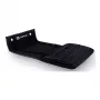 LOKLIK Support mural pour rouleaux de vinyle - Rangement pour 24 rouleaux, noir
