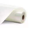 LOKLIK Vinyle thermocollant caméléon - Blanc vers rouge - 30,5 x 90 cm