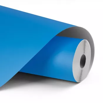 LOKLIK Film pochoir - Bleu clair - 30,5 x 180 cm (SG-JST-0772-US-L-B2B)