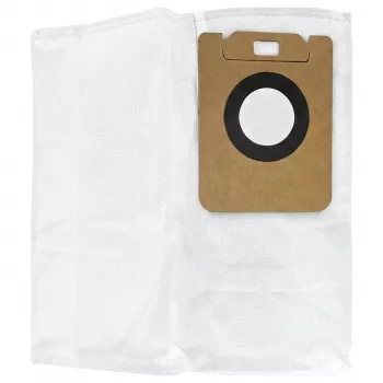 Lot de sacs à poussière IMOU RV3 (6x) - sacs de rechange pour robot aspirateur RV3