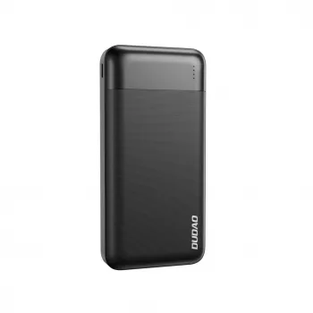 Dudao K18 Power Bank 10000mAh 10W Black