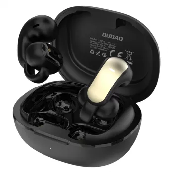 Dudao U20 Pro TWS Bluetooth écouteurs sans fil - noir