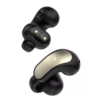 Dudao U20 Pro TWS Bluetooth écouteurs sans fil - noir