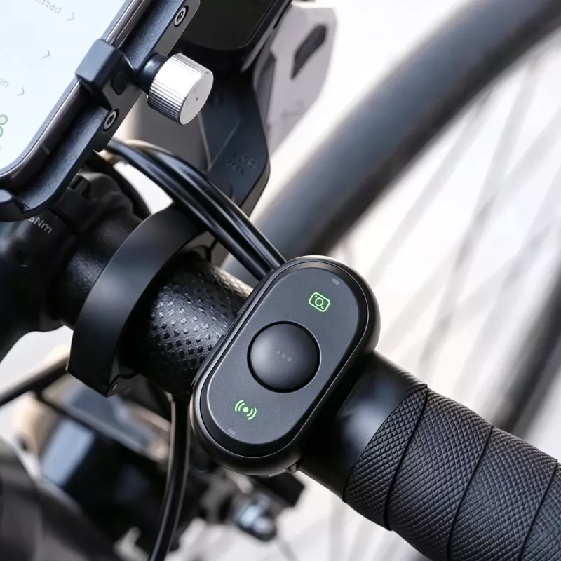 BleeqUp Ranger manette Bluetooth
