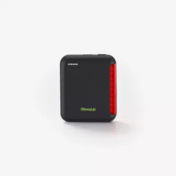 Chargeur portable BleeqUp Ranger Power Plus 20000 mAh 74 Wh Power Delivery 3.0 Quick Charge 3.0