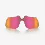 Verre de rechange BleeqUp Ranger Orange-Red Revo Mirror