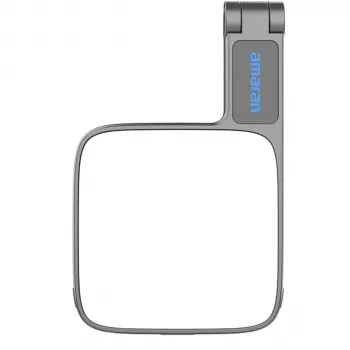 Lampe pour téléphone mini Amaran Go Grey