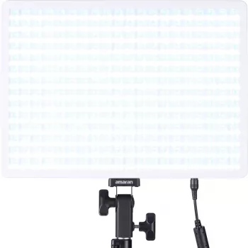 Kit Amaran Pano 120c blanc