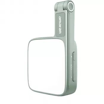 Lampe portative mini Amaran Go Green NEW