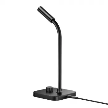 Microphone de conférence filaire BOYA CM40 - noir