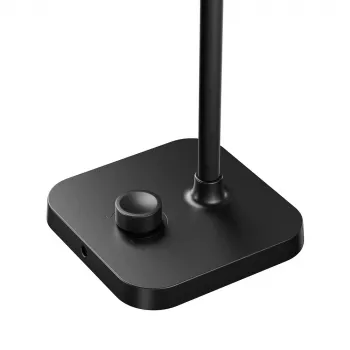 Microphone de conférence filaire BOYA CM40 - noir
