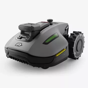 Tondeuse robot Mammotion Yuka Mini 2 800