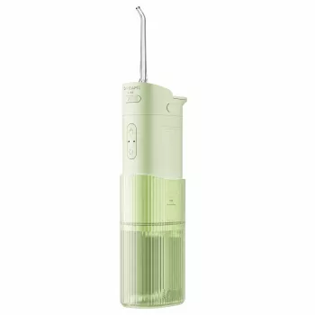 Jet dentaire portable Dreame T01, vert (T01)