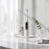 Brosse à dents électrique sonique Dreame E10S, set, rose (E10S)