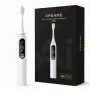 Brosse à dents électrique sonique Dreame E10S, set, rose (E10S)