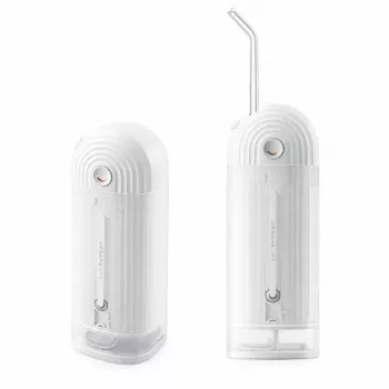 Jet dentaire portable Dreame T02 Pro, blanc (T02 Pro)