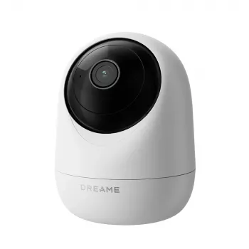 Caméra intérieure Dreame Navo Care SE 1 - blanche