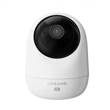 Caméra intérieure Dreame Navo Care 1 - blanche