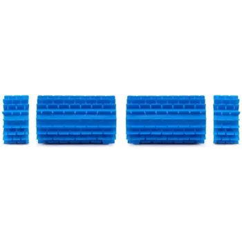 Brosse rouleau ECOVACS ULTRAMARINE P1