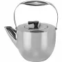 Théière isotherme Bodum Columbia 1,5 L, acier inoxydable
