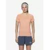 Devold Endurance Merino 130 Tee - Sunrise - Taille S - T-shirt sous-couche femme