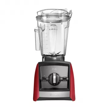 Blender de table Vitamix Ascent A2300i rouge