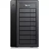 Système RAID Promise Pegasus32 R8 96 To (8 x 12 To SATA) - Thunderbolt 3