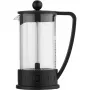 Cafetière Bodum PRESS BRAZIL 0,35 litre noire