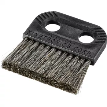 Brosse antistatique Kinetronics StaticWisk SW-060 60 mm