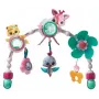 Arche d'activité bébé Tiny Love - Princess Tales World