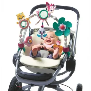 Arche d'activité bébé Tiny Love - Princess Tales World