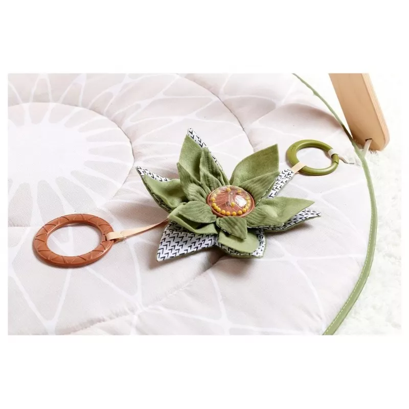 Tiny Love Boho Chic Eko Box marron