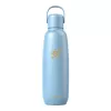 Bouteille de gazéification SodaStream Fizz&Go 900 ml bleu glacier