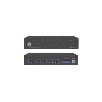 Émetteur HDBaseT Kramer Electronics VM-4DT