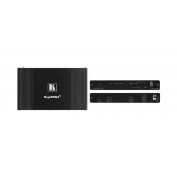 Kramer Electronics VP-424C - scaler numérique ProScale 4K HDMI vers HDMI entrée USB-C
