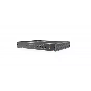 Scaler numérique Kramer Electronics 18G 4K HDR HDMI VP-451