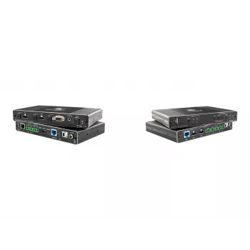 Kramer Electronics MegaTOOLS KIT-400 Système de transmission HDBaseT