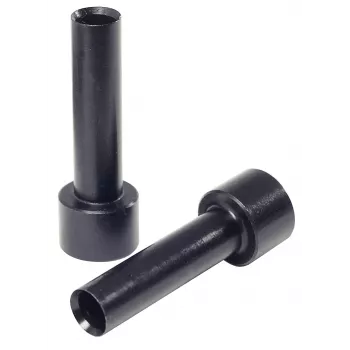 Rapid 23000900 - 17,2 cm - 20 g - Noir - 2 pièce(s) - Métal - HDC150