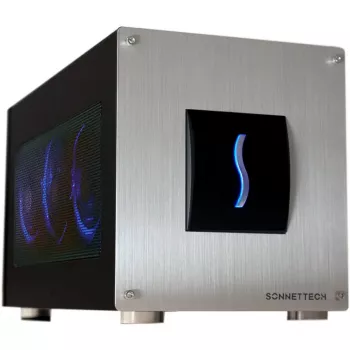 Système eGPU Sonnet Breakaway Box 850T5 Thunderbolt 5