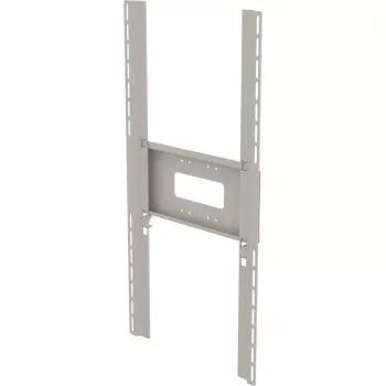 SMS Func Flatscreen H Unislide Vert RAL9016 Simple