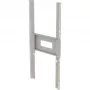 SMS Func Flatscreen H Unislide Vert RAL9016 Simple