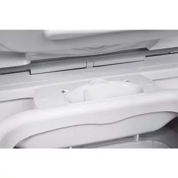 Electrolux EW6TN5061F Lave-linge top 6 kg, 1000 tr/min, blanc