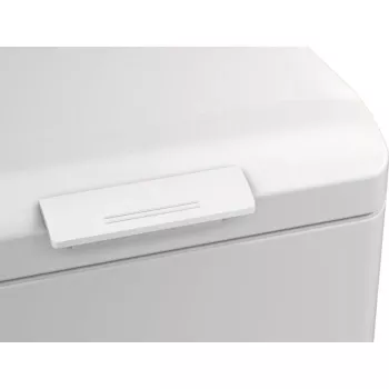 Electrolux EW6TN5061F Lave-linge top 6 kg, 1000 tr/min, blanc