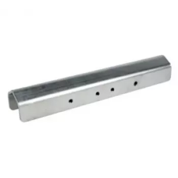 Peerless MOD-APC raccord de mât pour mâts de la série MOD-P (Noir)