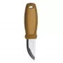 Couteau de cou Morakniv Eldris jaune