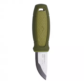 Couteau de cou Morakniv Eldris, vert