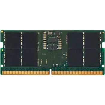 Module de mémoire Kingston 32 Go DDR5 5600 MT/s SODIMM