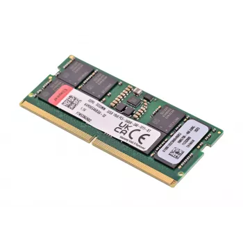 Module de mémoire Kingston Technology KVR56S46BS8-32 32 Go DDR5 5600 MT/s SO-DIMM