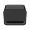 Caisson de basses sans fil actif WiiM Sub Pro, 10 pouces, 300 W RMS, noir