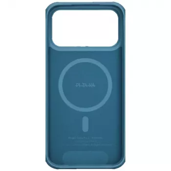 Coque MagSafe PITAKA Aramid ProGuard pour iPhone 17 Pro Max Moonrise